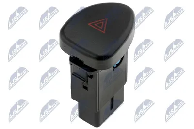 Produktbild von NTY Warnblinkschalter EWS-HY-026 für HYUNDAI ATOS (MX)