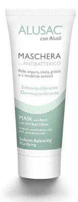 Produktbild von ALUSAC MASKE, 75 ml