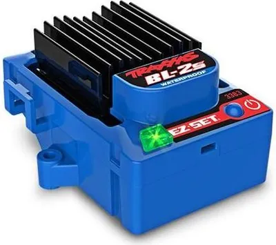 Produktbild von Traxxas Wechselstromregler BL-2s