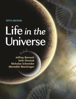 Obrázok produktu pre Life in the Universe, 5th Edition