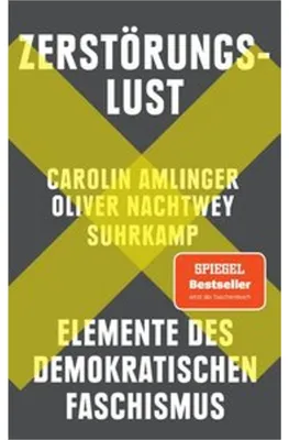 Image de Zerstörungslust