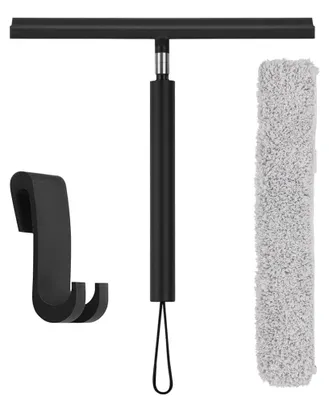 Productafbeelding van Omgoods - Extensible Ruitenwisser met Telescoopsteel voor Streepvrije Reiniging
