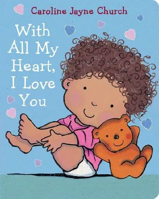 Produktbild von With All My Heart, I Love You