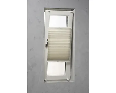 Obrázok produktu pre Soluna Vrstvené plisé denné 60x130cm béžové