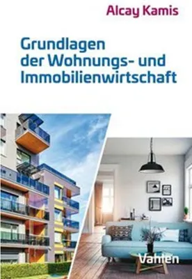 Immagine prodotto di Grundlagen der Wohnungs- und Immobilienwirtschaft