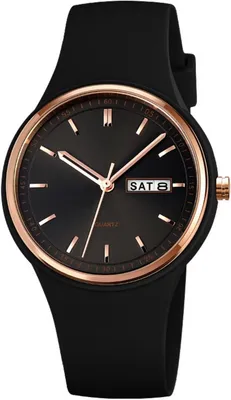 Immagine prodotto di per donne e ragazze, quadrante grande, impermeabile, sportivo, alla moda, casual, semplice, orologi analogici al quarzo