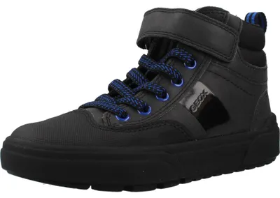 Produktbild von Geox J56HAA 0MEFU Schuhe Schwarz