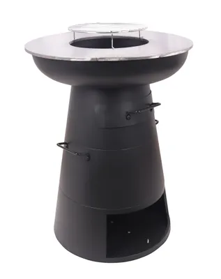 Produktbild von Plancha-Grill und Feuerschale