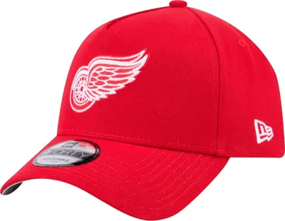 Obrázok produktu pre New Era 9Forty Snapback Cap - NHL Detroit Red Wings