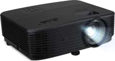 Image de Acer Beamer  PD2327W  tragb.  3200 Lumen DLP LED16:10   WXGA