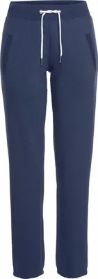 Produktbild von H.I.S. Sweathose marine Größe 32/34