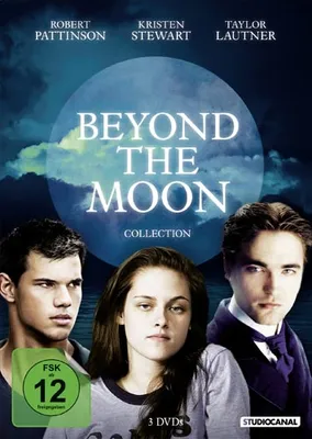 Obrázek produktu pro Beyond the Moon Collection