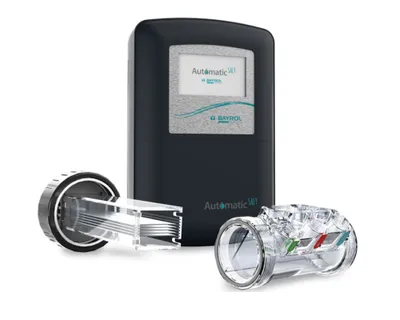 Obrázok produktu pre BAYROL Automatická soľ AS7 Elektrolýza soli s WiFi modulom