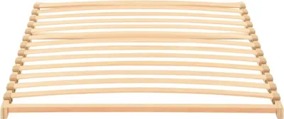 Obrázek produktu pro vidaXL Lamelový rám s 13 lamelami 100x200 cm