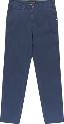 Produktbild von Quiksilver Union Cargohose Blau 32 Mann Blau 32