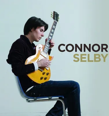 Produktbild von Connor, S: Connor Selby (Limited Edition Digipak)