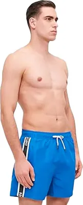 Produktbild von EMPORIO ARMANI Herren Boxer Beachwear