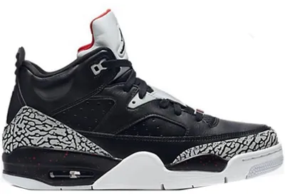 Produktbild von Nike Schuhe Son OF Mars Low, 580603002