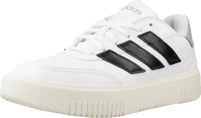 Produktbild von Adidas COURTBLOCK BOLD Sneaker Weiß