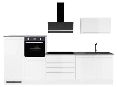 Produktbild von Yourkitchen Küchenblock 320 PREMIUM JAZZ