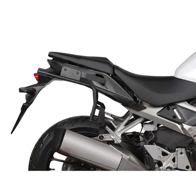 Image de SHAD 3P Système de fixation (latéral) - adaptable sur Honda