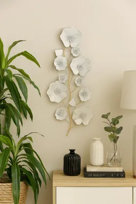 Produktbild von Wanddekoration Holly