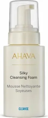 Image de Ahava Silky Ceansing Foam 230 ml