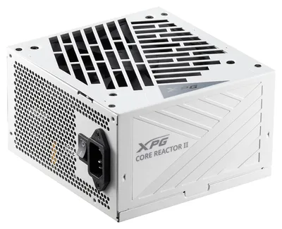 Obrázek produktu pro XPG COREREACTOR II 850W, 850 W, 100 - 240 V, 47 - 63 Hz, 12 A, 22 A, 62,5 A