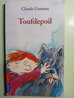 Produktbild von Gutman  Claude - Toufdepoil