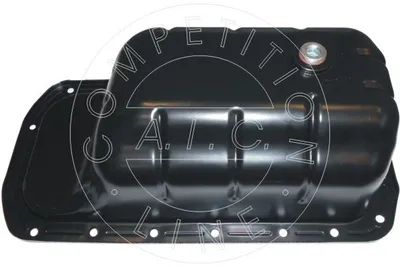 Produktbild von AIC 54807 Ölwanne Motorölwanne für FORD Fiesta Mk6 Schrägheck (JA8, JR8) FOCUS III Turnier Fiesta Mk5 Schrägheck (JH1, JD1, JH3, JD3) Kuga Mk2 (DM2)