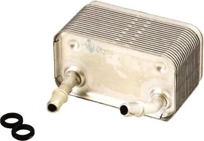 Produktbild von MAXGEAR Ölkühler Automatikgetriebe 14-0063 für BMW X5 (E53)