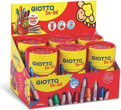 Immagine prodotto di FILA 479400 accessorio per kit per attività manuali per bambini