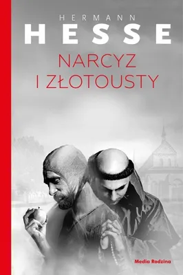 Produktbild von Narcyz i Zlotousty