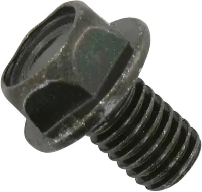 Produktbild von Bundschraube M8x12mm Maschinenschraube Roller 92101-08012-03 Motorroller.de Maschinenschraube Flanschschraube Flansch-Schraube Maschinen-Schraube Kreidler