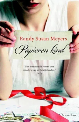 Image de Papieren kind