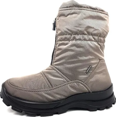 Produktbild von Westland Winterstiefeletten GRENOBLE 118 Damen Textil Bronze Größe: 37