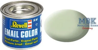 Produktbild von Revell REV059 Email Color 059 himmelblau matt