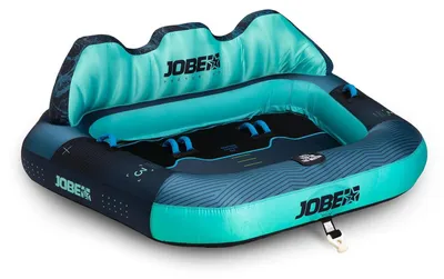 Obrázek produktu pro JOBE PROTON Towable Funtube Sport Vodní sporty 3 osoby trubka