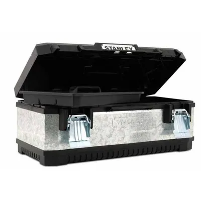 Immagine prodotto di Cassetta degli attrezzi Stanley in plastica 1-95-619