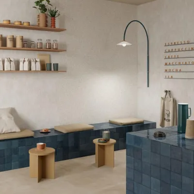 Zdjęcie produktu dla CASA39 Płytki ceramiczne Majolika 10x10 cm Marazzi Lume