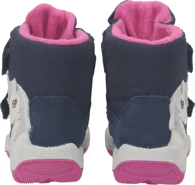Produktbild von Superfit Boots ICEBIRD, wasserdicht, Blau, Kinder