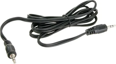 Image de Jack stereo vers Jack stereo 3.5 mm > 150 cm