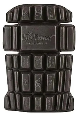 Produktbild von U-power Kniepolster 6 Stücke One Size