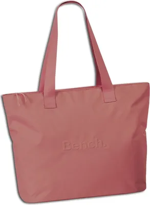 Produktbild von Bench Polyester Tasche Shopper orange rot OTI307O