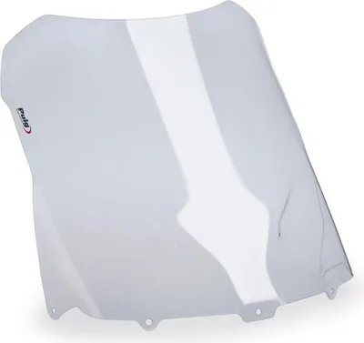 Produktbild von Windschild Puig V-Tech Line Touring-Scheibe mit ABE für Yamaha X-MAX 250, X-MAX 125 Bj. 2005 - 2009