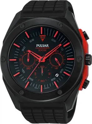 Produktbild von Uhren Pulsar pt3463x1