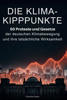 Produktbild von Die Klima-Kipppunkte