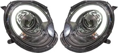 Produktbild von Scheinwerfer Set Hauptscheinwerfersatz für MINI Schrägheck (R56)
