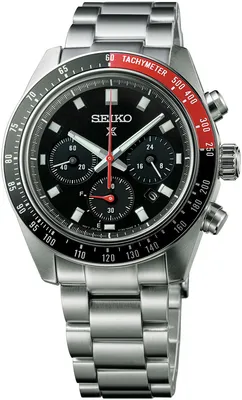 Produktbild von Seiko Prospex SSC915P1 Speedtimer Herrenuhr Solar Chronograph 10ATM