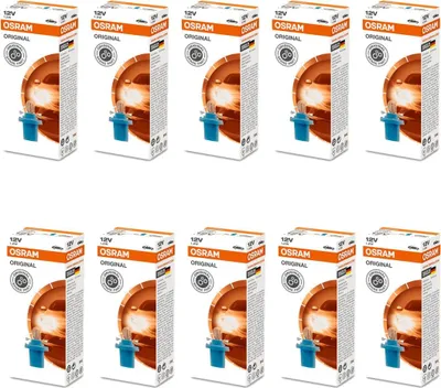Produktbild von Osram 4008321297150, 1.2 V, 1 Stück(e)